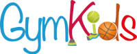 GymKids logo