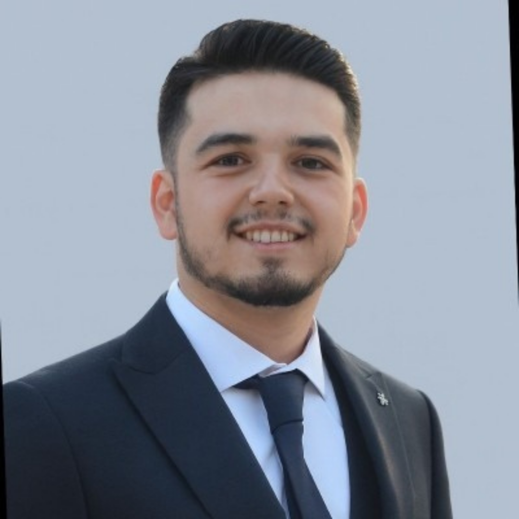 IBRAHIM ESEN