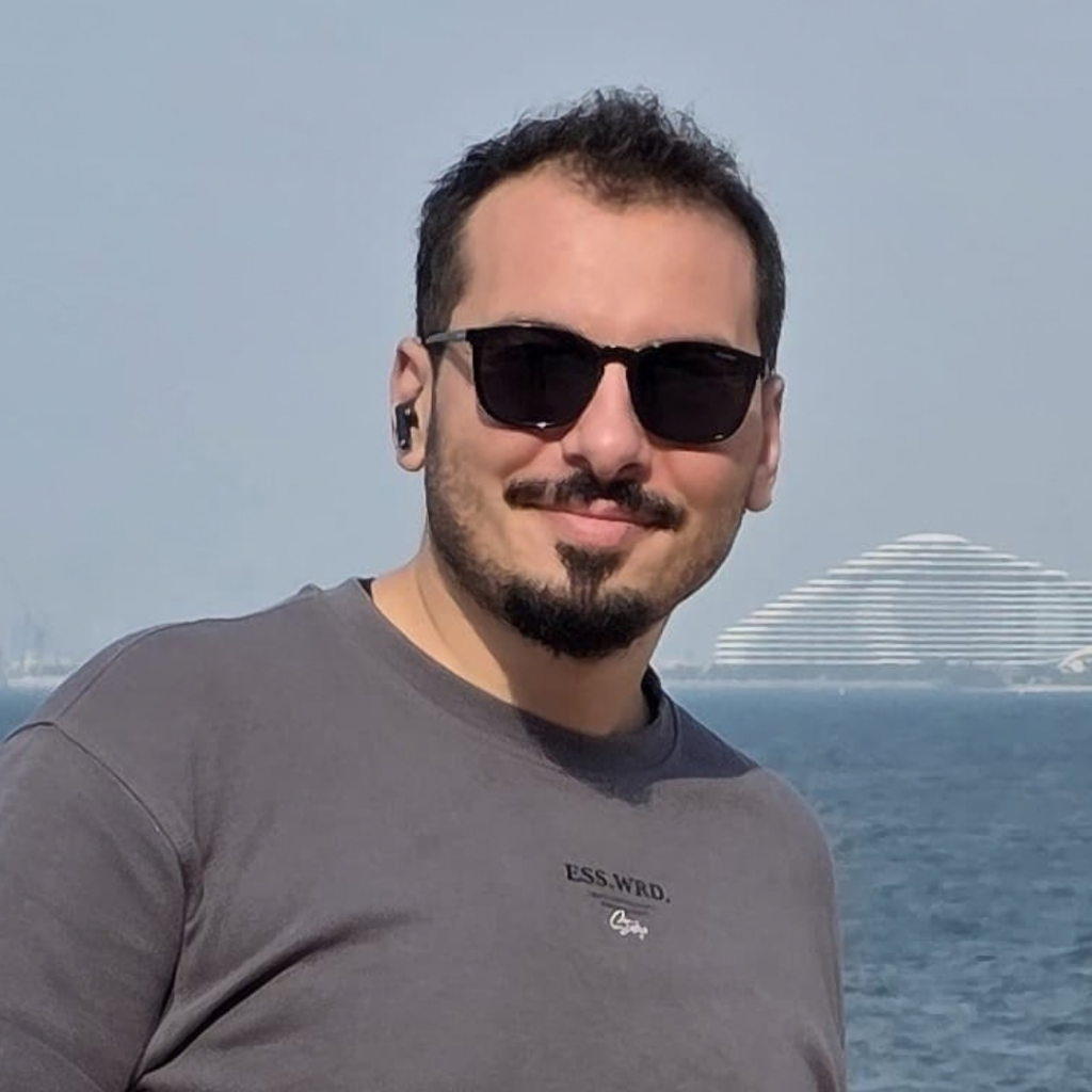 OMER FARUK
