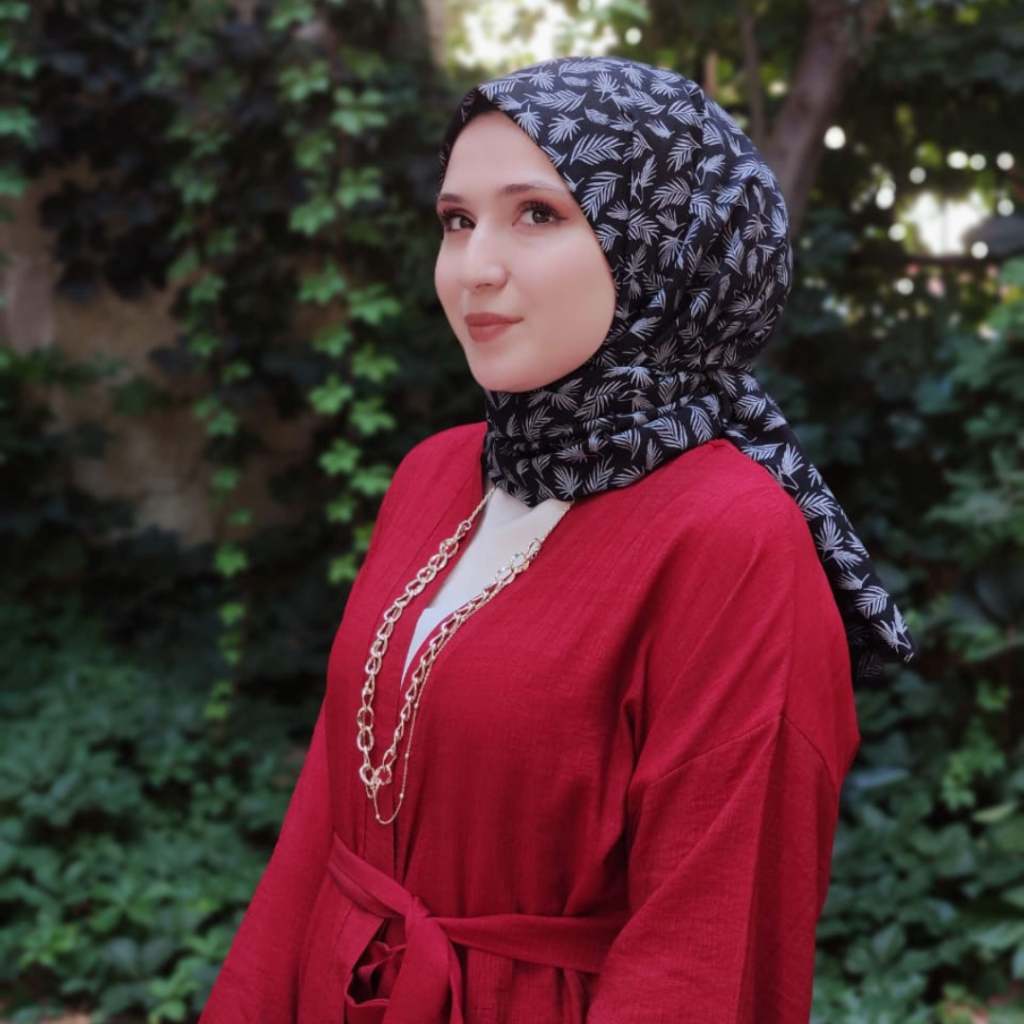 ZEYNEP GUMELI